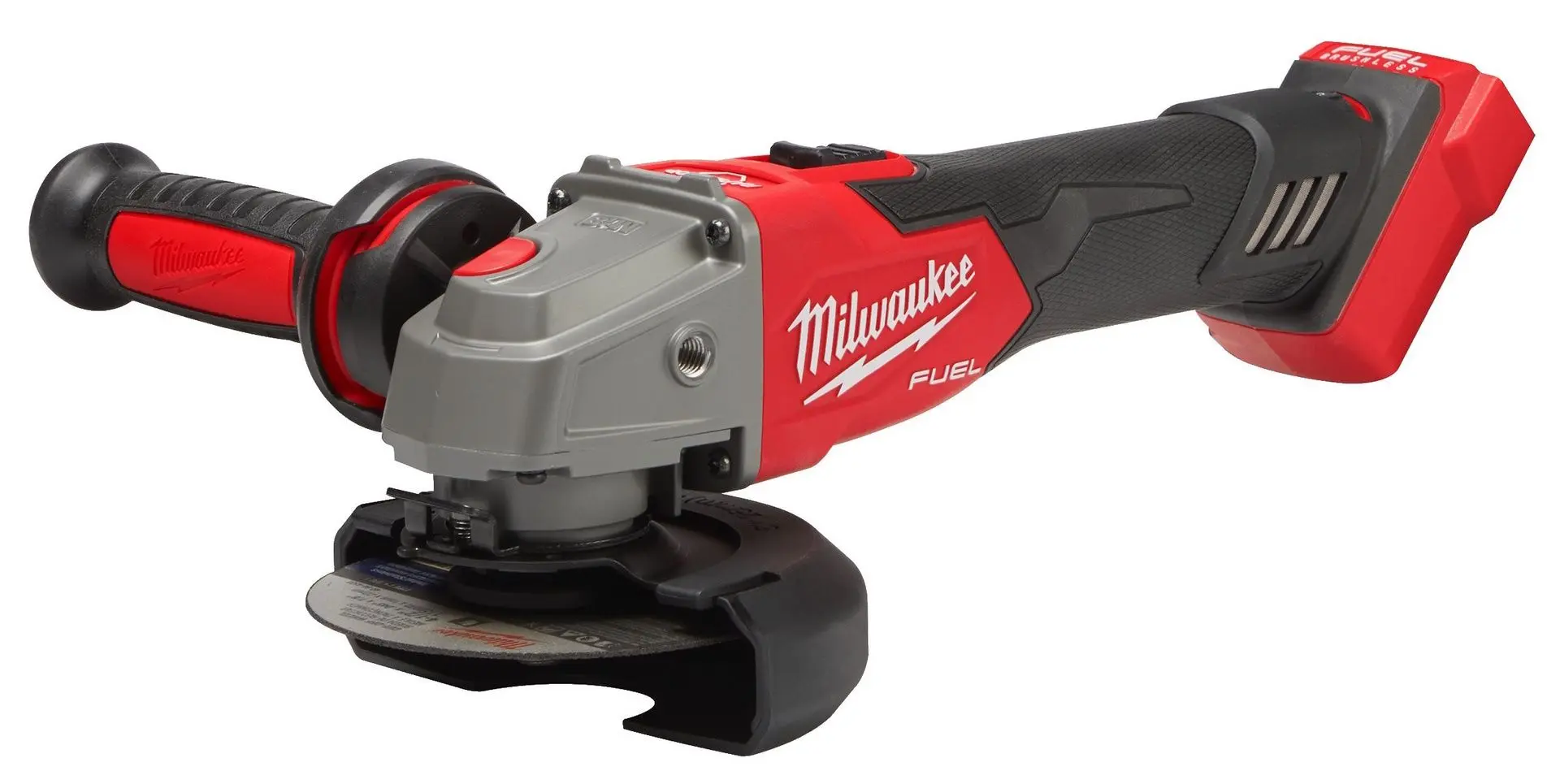 Masina de slefuit unghiulara cu acumulator Milwaukee M18 FSAGV125XB-0X