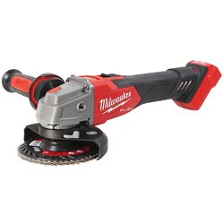 Masina de slefuit unghiulara cu acumulator Milwaukee M18 FSAGV125XB-0X