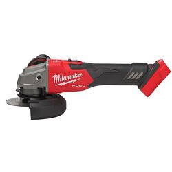 Masina de slefuit unghiulara cu acumulator Milwaukee M18 FSAGV125XB-0X Thumb