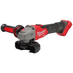 Masina de slefuit unghiulara cu acumulator Milwaukee M18 FSAGV125XB-0X Thumb