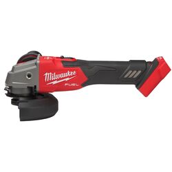 Masina de slefuit unghiulara cu acumulator Milwaukee M18 FSAGV125XB-0X Thumb