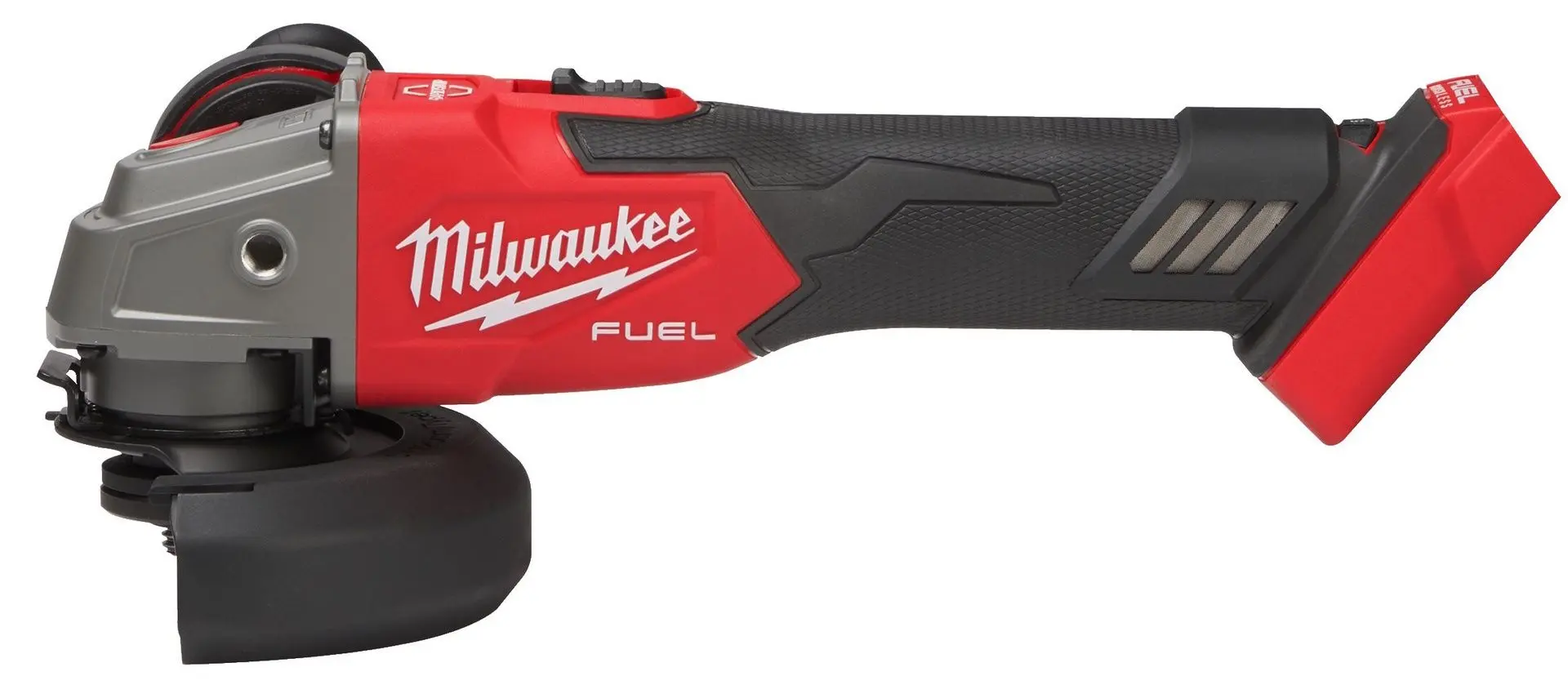 Masina de slefuit unghiulara cu acumulator Milwaukee M18 FSAGV125XB-0X