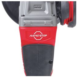 Masina de slefuit unghiulara cu acumulator Milwaukee M18 FSAGV125XB-0X Thumb