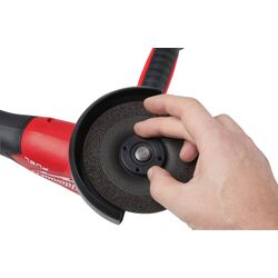 Masina de slefuit unghiulara cu acumulator Milwaukee M18 FSAGV125XB-0X Thumb