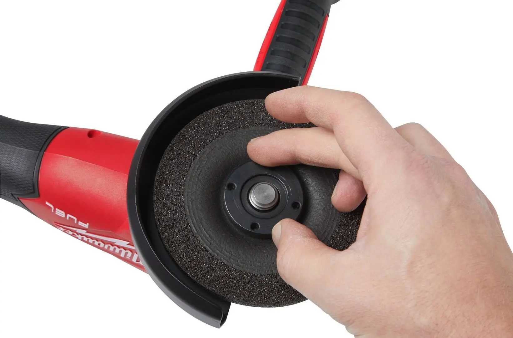 Masina de slefuit unghiulara cu acumulator Milwaukee M18 FSAGV125XB-0X