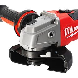 Polizor unghiular cu acumulator Milwaukee M18 Fuel FSAG125X-0X Solo Thumb