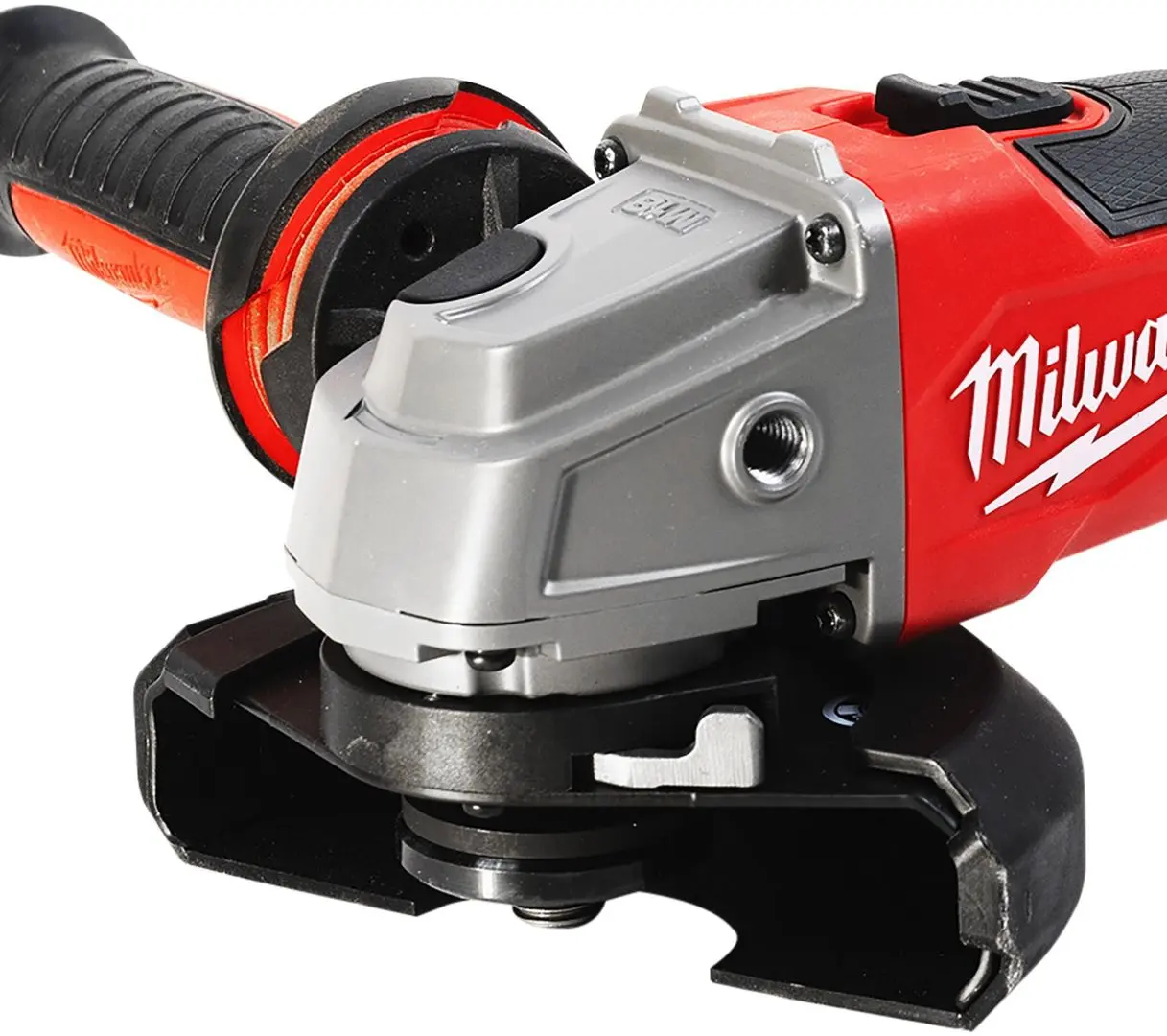 Polizor unghiular cu acumulator Milwaukee M18 Fuel FSAG125X-0X Solo