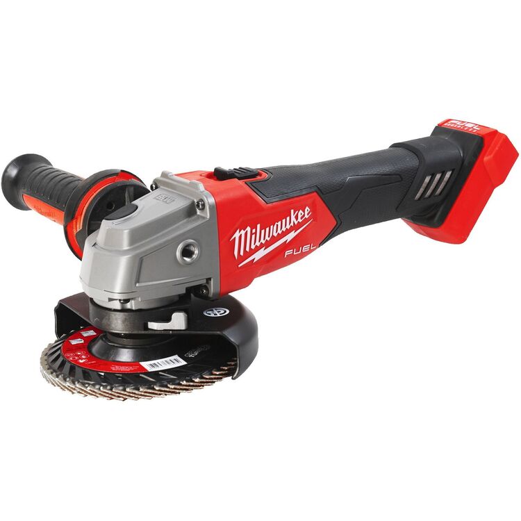 Milwaukee M18 Fuel FSAG125X-0X
