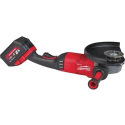Masina de slefuit unghiulara cu acumulator Milwaukee M18FLAG230XPDB-121C Thumb