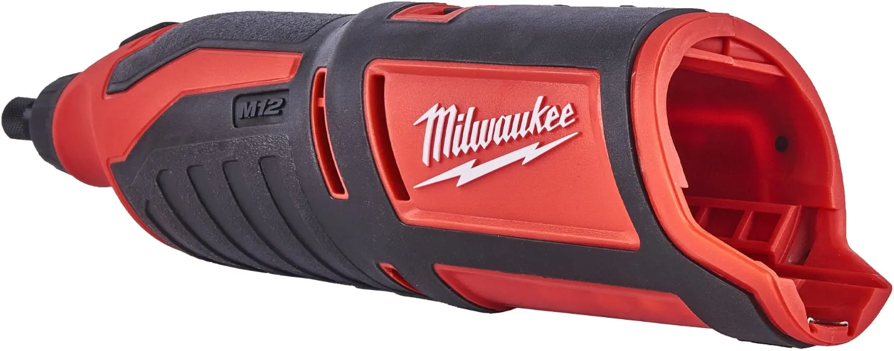 Аккумуляторный многофункциональный инструмент Milwaukee C12 RT-0 Solo - 2