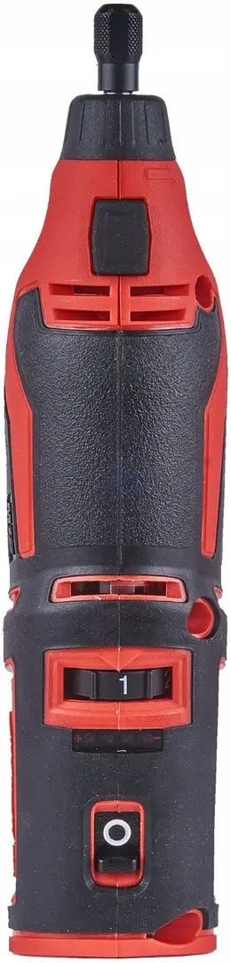 Аккумуляторный многофункциональный инструмент Milwaukee C12 RT-0 Solo - 3