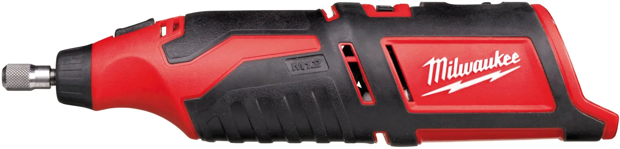 Аккумуляторный многофункциональный инструмент Milwaukee C12 RT-0 Solo