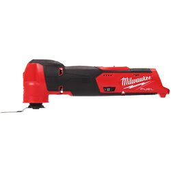Instrument multifunctional cu acumulator Milwaukee M12 Fuel FMT-0 Solo