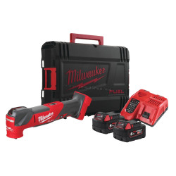 Instrument multifunctional cu acumulator Milwaukee M18 FMTMC-502X (4933499454)