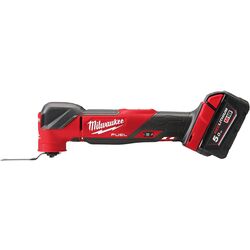 Instrument multifunctional cu acumulator Milwaukee M18 Fuel FMT-0X Solo Thumb