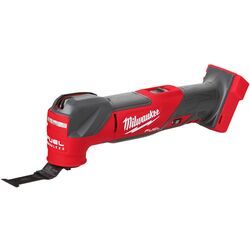 Instrument multifunctional cu acumulator Milwaukee M18 Fuel FMT-0X Solo