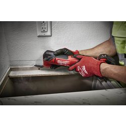 Instrument multifunctional cu acumulator Milwaukee M18 Fuel FMT-0X Solo Thumb