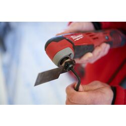 Renovator cu acumulator Milwaukee M12 C12MT-0 Solo Thumb