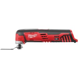 Renovator cu acumulator Milwaukee M12 C12MT-0 Solo