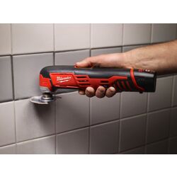 Renovator cu acumulator Milwaukee M12 C12MT-0 Solo Thumb