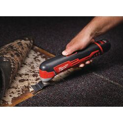 Renovator cu acumulator Milwaukee M12 C12MT-0 Solo Thumb
