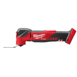 Renovator cu acumulator Milwaukee M18FMT-0 (4933498065)