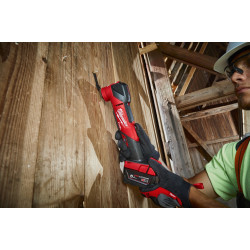 Renovator cu acumulator Milwaukee M18FMT-0 (4933498065) Thumb