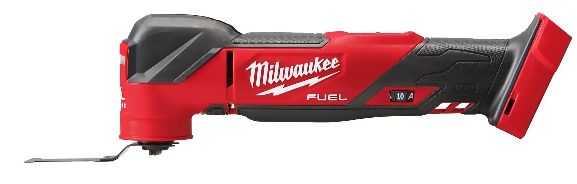Renovator cu acumulator Milwaukee M18FMT-0 (4933498065)