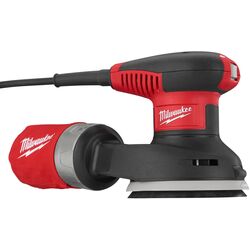 Masina de slefuit orbitala Milwaukee ROS 125E Thumb