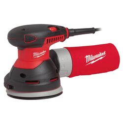 Masina de slefuit orbitala Milwaukee ROS 125E