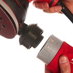 Masina de slefuit orbitala Milwaukee ROS 125E Thumb