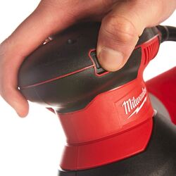 Masina de slefuit orbitala Milwaukee ROS 125E Thumb