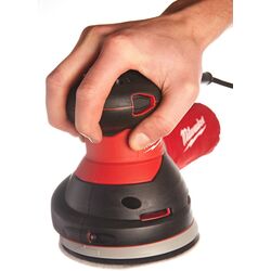 Masina de slefuit orbitala Milwaukee ROS 125E Thumb