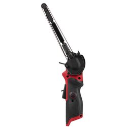 Ленточная шлифовальная машина Milwaukee M12 FBFL13-402B Thumb
