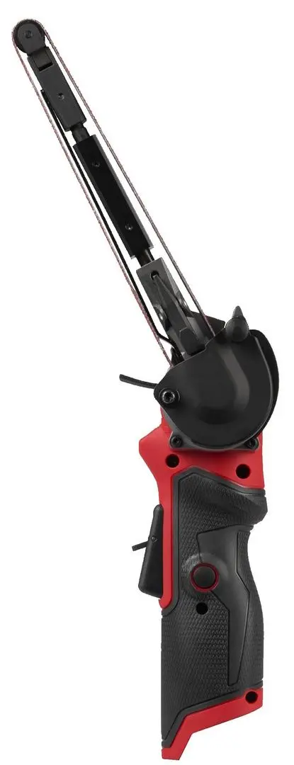 Ленточная шлифовальная машина Milwaukee M12 FBFL13-402B
