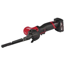 Ленточная шлифовальная машина Milwaukee M12 FBFL13-402B Thumb
