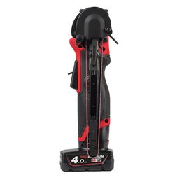 Ленточная шлифовальная машина Milwaukee M12 FBFL13-402B Thumb