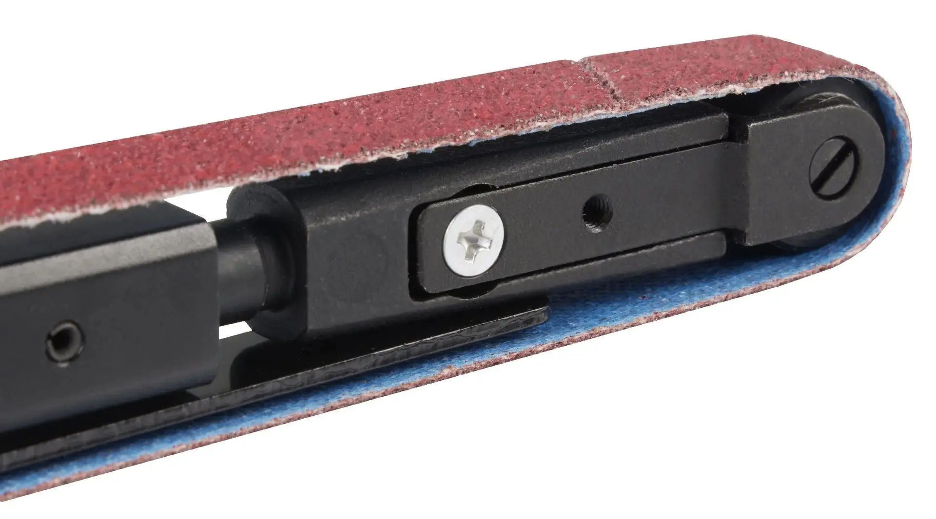 Ленточная шлифовальная машина Milwaukee M12 FBFL13-402B