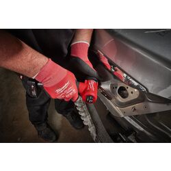 Ленточная шлифовальная машина Milwaukee M12 FBFL13-402B Thumb