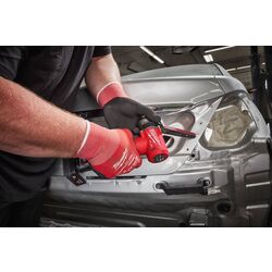 Ленточная шлифовальная машина Milwaukee M12 FBFL13-402B Thumb