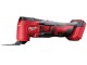 Мультифункциональная шлифовальная машина Milwaukee M18 BMT-0