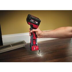 Masina de slefuit multifunctionala Milwaukee M18 BMT-0 Thumb