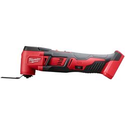 Masina de slefuit multifunctionala Milwaukee M18 BMT-0