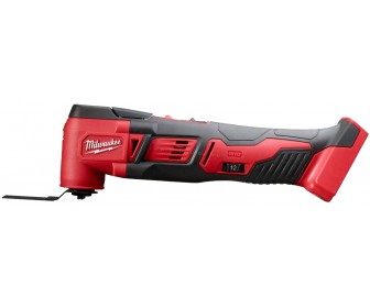 Мультифункциональная шлифовальная машина Milwaukee M18 BMT-0