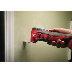 Masina de slefuit multifunctionala Milwaukee M18 BMT-0 Thumb