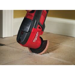 Masina de slefuit multifunctionala Milwaukee M18 BMT-0 Thumb