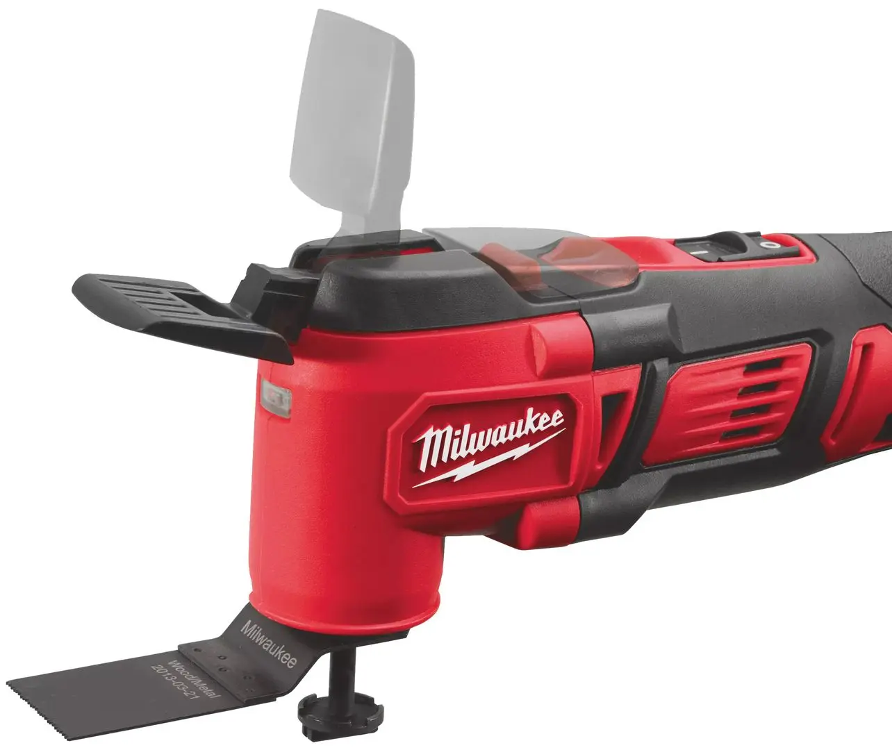 Masina de slefuit multifunctionala Milwaukee M18 BMT-0