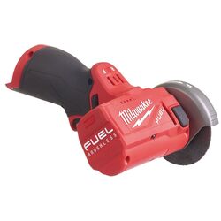 Masina universlala de taiat cu acumulator Milwaukee M12 Fuel FCOT-0 Solo Thumb