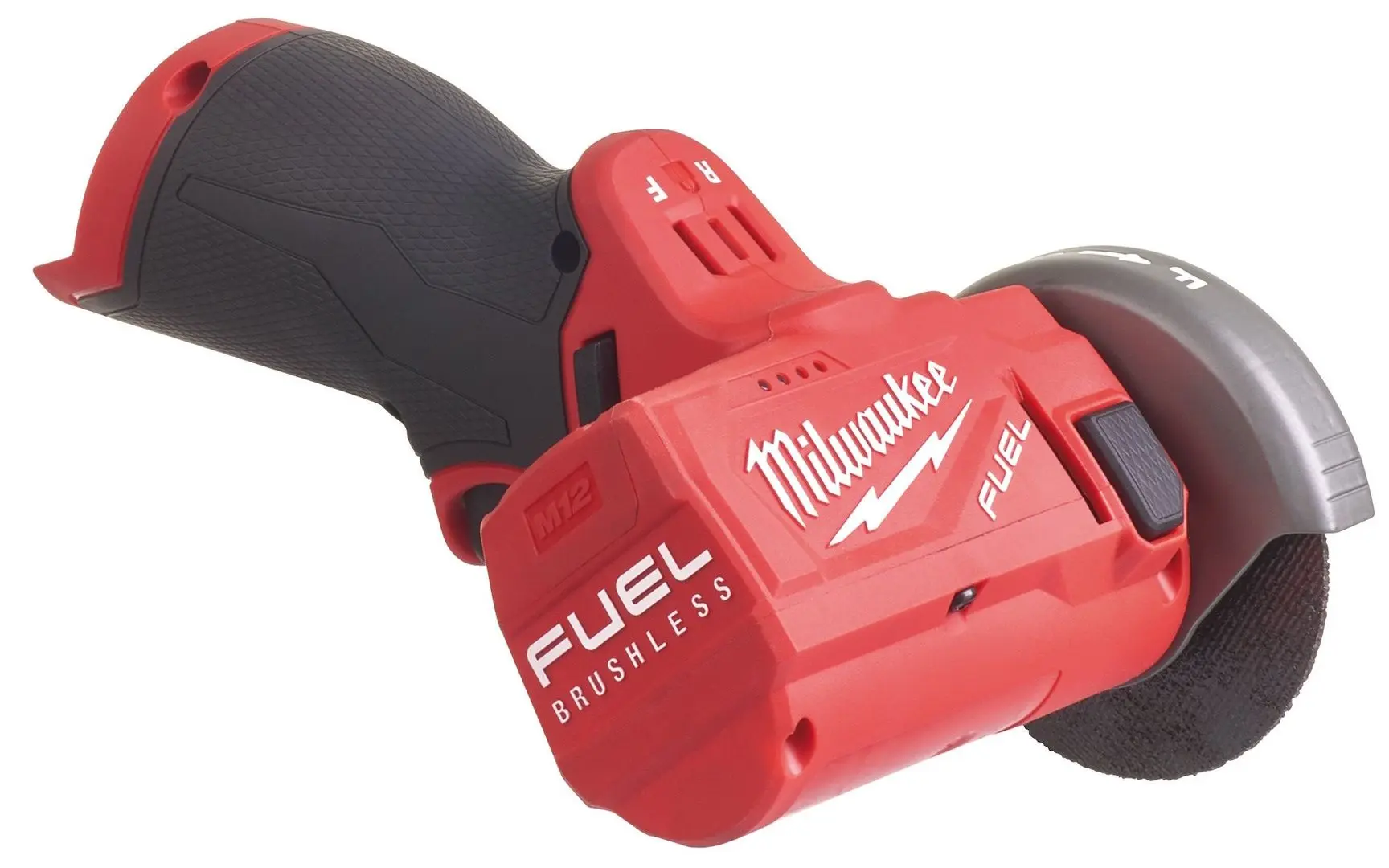 Masina universlala de taiat cu acumulator Milwaukee M12 Fuel FCOT-0 Solo