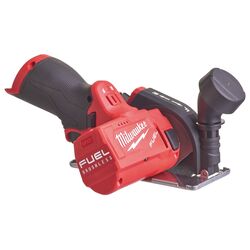 Masina universlala de taiat cu acumulator Milwaukee M12 Fuel FCOT-0 Solo Thumb